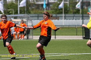 VV Katwijk DA1 tegen Kagia DA1 (12-05-2012)